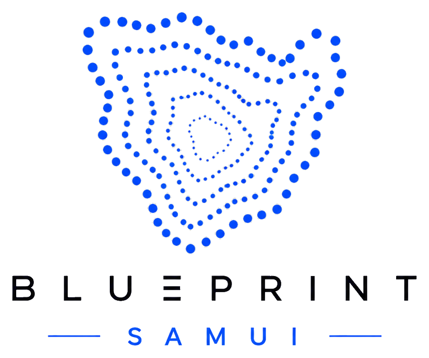 Blueprint Samui